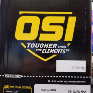 OSI Ultimate Sealant - 4 Ever Metals